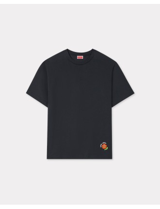 KENZO Pop' エンブロイダリー オーバーサイズ Tシャツ