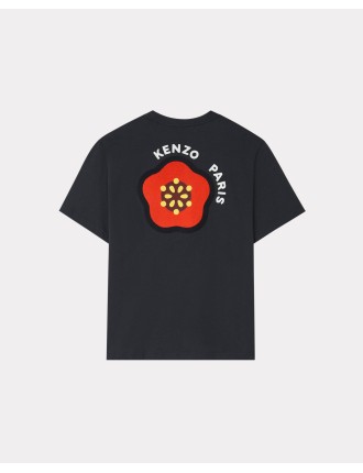 KENZO Pop' エンブロイダリー オーバーサイズ Tシャツ