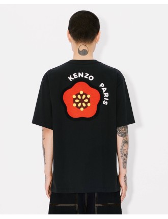 KENZO Pop' エンブロイダリー オーバーサイズ Tシャツ