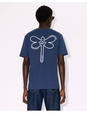 KENZO Dragonfly' エンブロイダリー Tシャツ