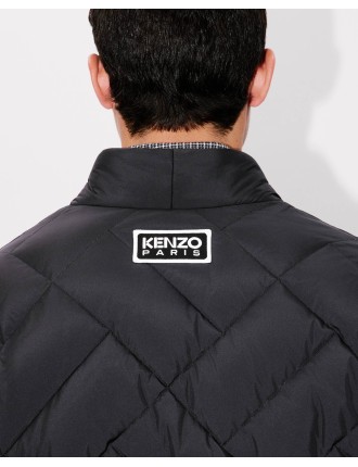 KENZO Weave' ダウン KIMONO