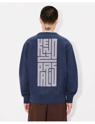 KENZO Kamon' エンブロイダリー スウェット