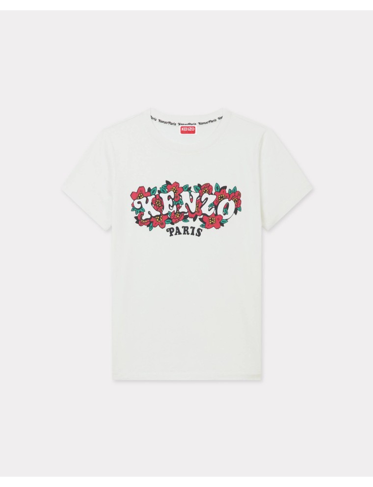 KENZO VERDY MARKET' コットン Tシャツ