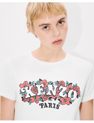 KENZO VERDY MARKET' コットン Tシャツ