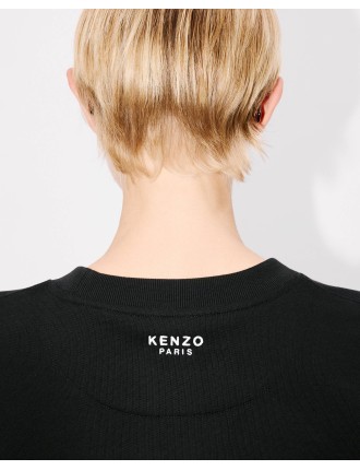 KENZO Pop' エンブロイダリー スウェット