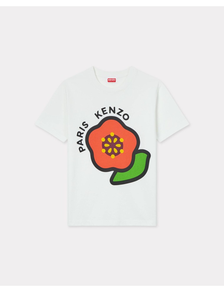 KENZO Pop' ルーズ Tシャツ