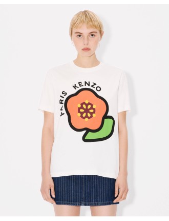 KENZO Pop' ルーズ Tシャツ