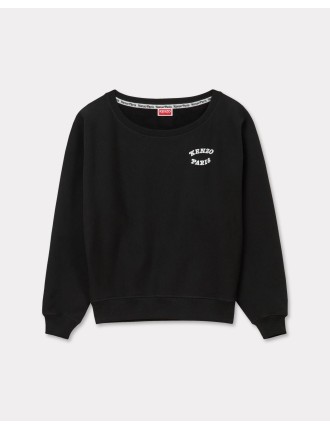 KENZO VERDY MARKET' コットン スウェット