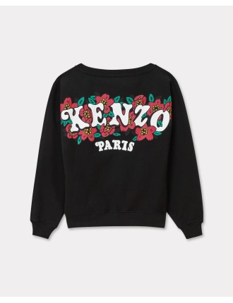 KENZO VERDY MARKET' コットン スウェット