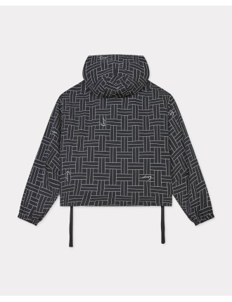 KENZO Weave' ウインドブレーカー