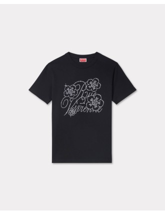 KENZO Constellation' ルーズ Tシャツ