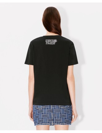 KENZO Constellation' ルーズ Tシャツ