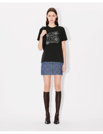 KENZO Constellation' ルーズ Tシャツ