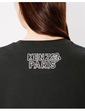 KENZO Constellation' ルーズ Tシャツ