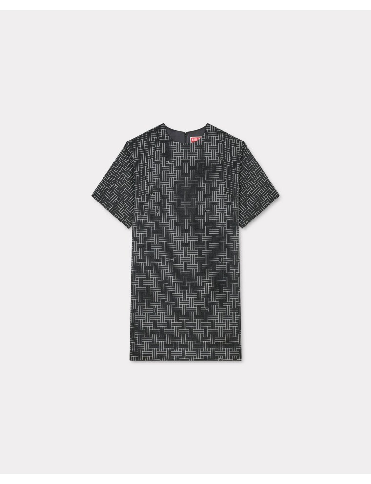 KENZO Weave' Tシャツ ドレス