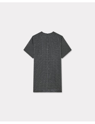 KENZO Weave' Tシャツ ドレス