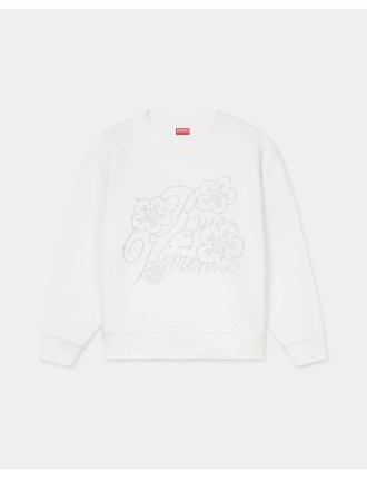 KENZO Constellation' エンブロイダリー  スウェット