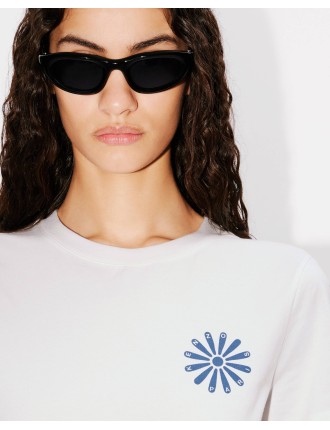 KENZO Marguerite'  Tシャツ