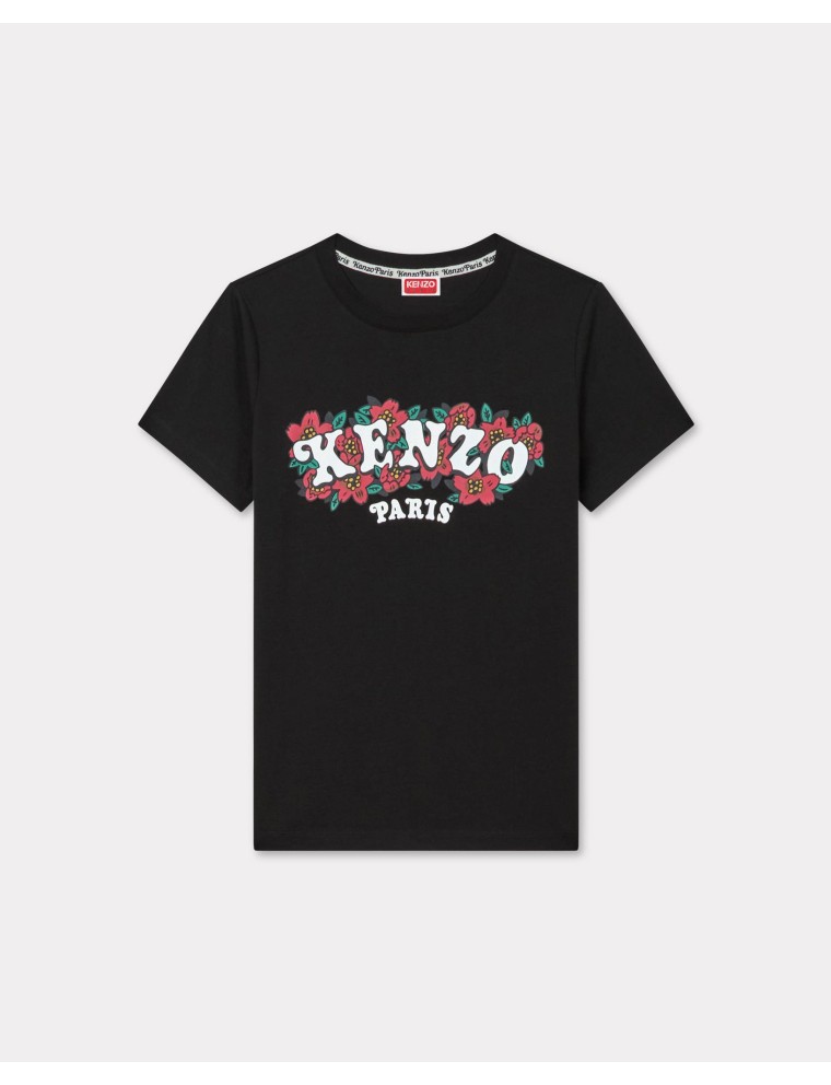 KENZO VERDY MARKET' コットン Tシャツ