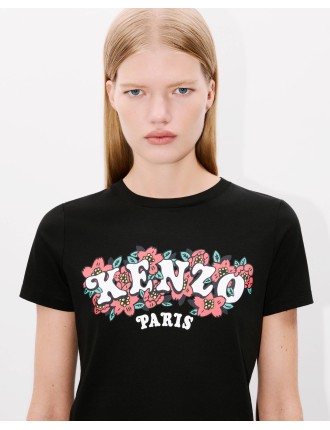 KENZO VERDY MARKET' コットン Tシャツ