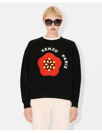 KENZO Pop' エンブロイダリー スウェット