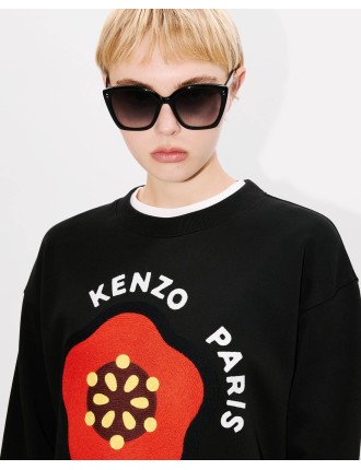 KENZO Pop' エンブロイダリー スウェット