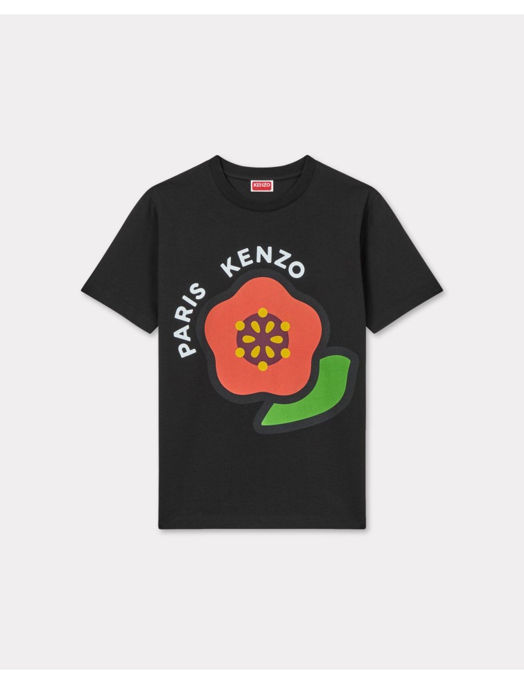 KENZO Pop' ルーズ Tシャツ