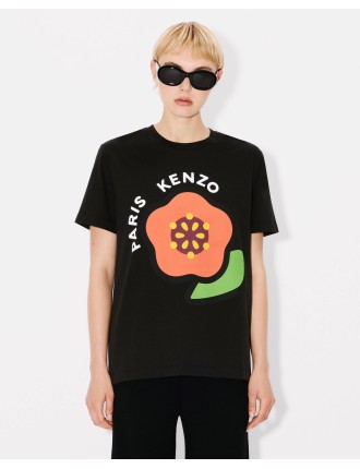 KENZO Pop' ルーズ Tシャツ