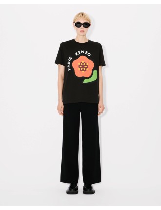 KENZO Pop' ルーズ Tシャツ