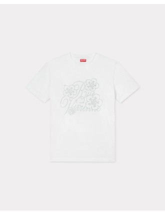 KENZO Constellation' ルーズ Tシャツ