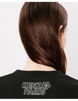 KENZO Constellation' エンブロイダリー  スウェット