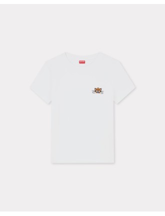 KENZO Happy Tiger' Tシャツ