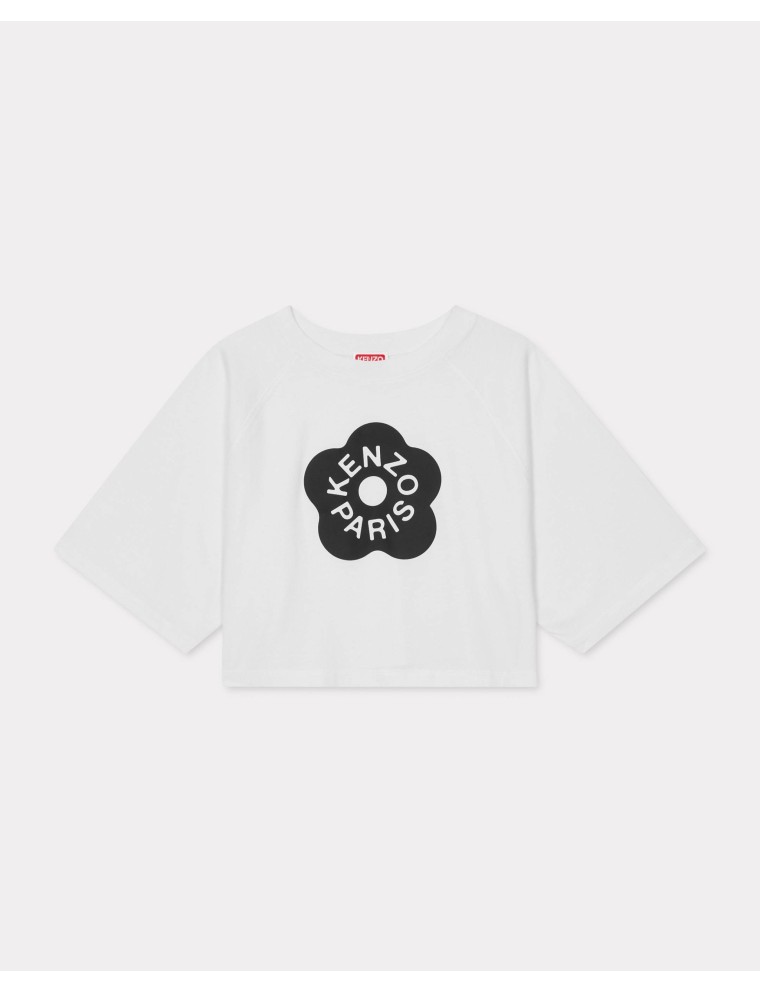 Boke Flower 2.0' ボクシー Tシャツ