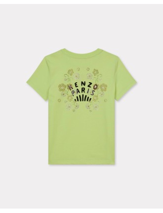 KENZO Jungle Flower' Tシャツ