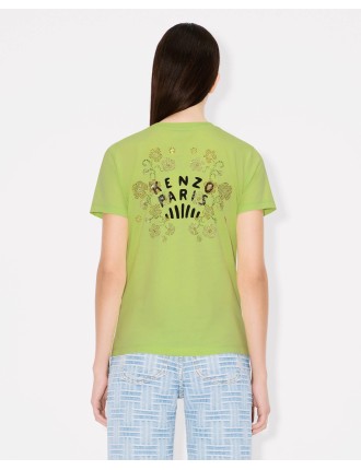 KENZO Jungle Flower' Tシャツ