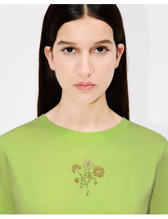 KENZO Jungle Flower' Tシャツ