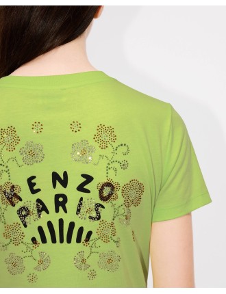 KENZO Jungle Flower' Tシャツ