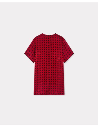 KENZO Weave' ドレス Tシャツ