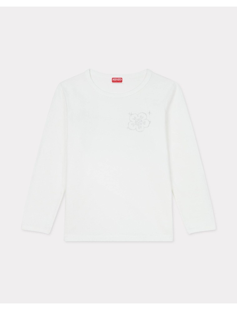 KENZO Constellation' ロングスリーブ  Tシャツ