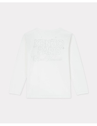 KENZO Constellation' ロングスリーブ  Tシャツ