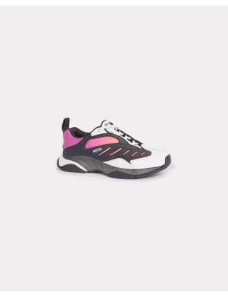 KENZO X-TRAINER スニーカー ウィメンズ