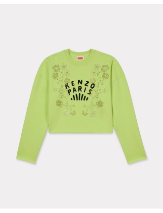 KENZO Jungle Flower' スウェット