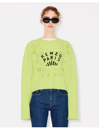 KENZO Jungle Flower' スウェット