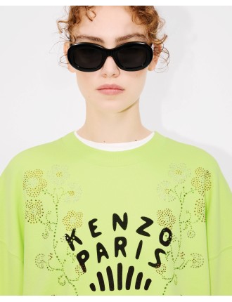 KENZO Jungle Flower' スウェット