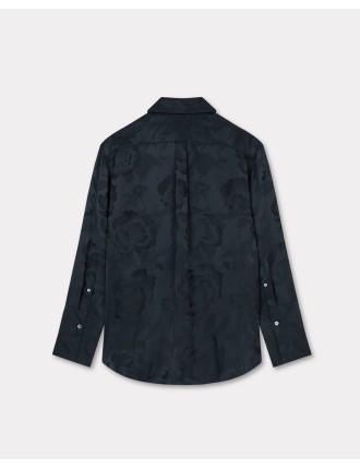 KENZO Peonies' シャツ