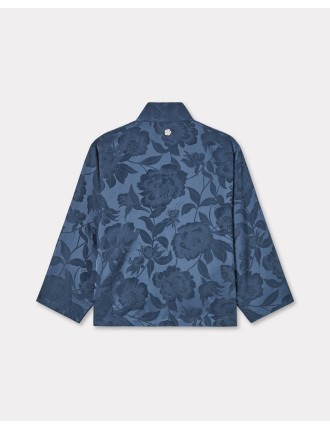 KENZO Peonies' KIMONO ジャケット