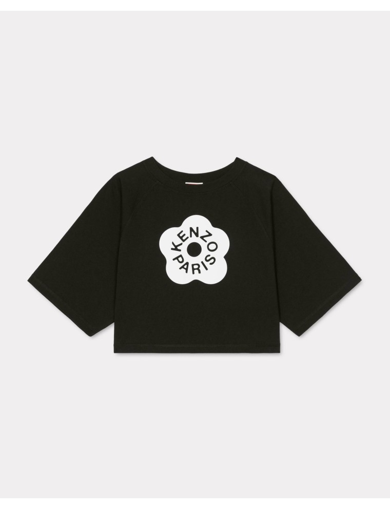 Boke Flower 2.0' ボクシー Tシャツ