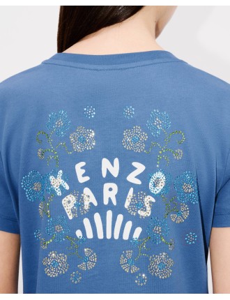 KENZO Jungle Flower' Tシャツ