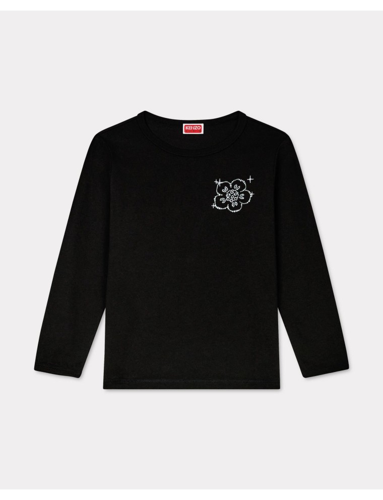 KENZO Constellation' ロングスリーブ  Tシャツ