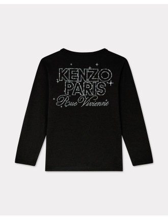 KENZO Constellation' ロングスリーブ  Tシャツ